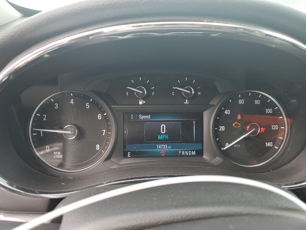 KL4CJESM5MB362398 2021 Buick Encore Preferred