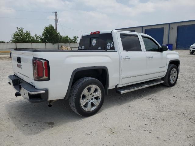 2016 GMC Sierra C1500 Slt VIN: 3GTP1NEC8GG262978 Lot: 57422134