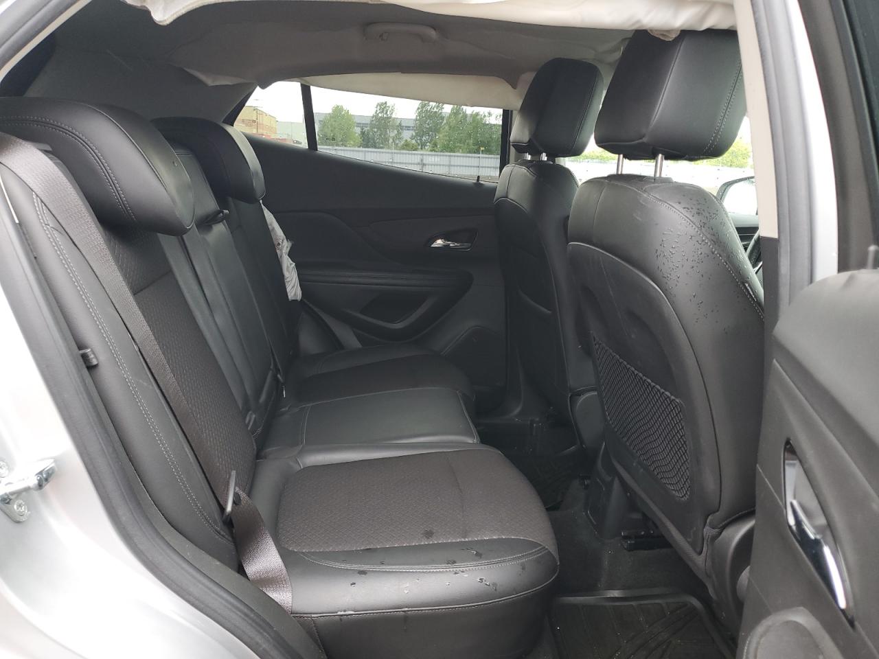 KL4CJASB8HB222830 2017 Buick Encore Preferred