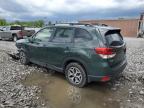 SUBARU FORESTER P photo