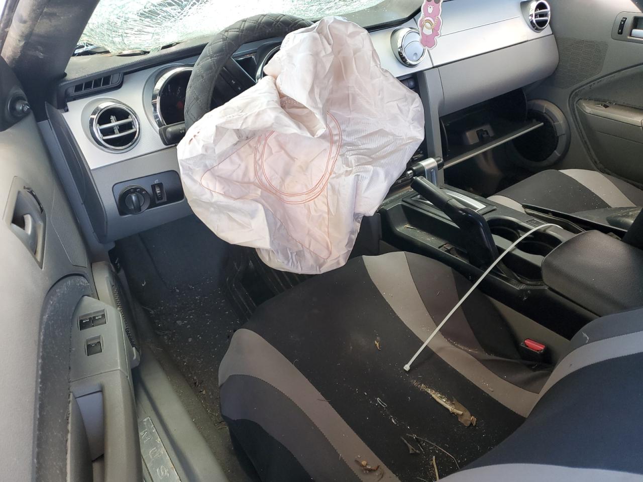 1ZVHT84N595108609 2009 Ford Mustang