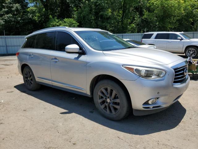 2014 Infiniti Qx60 VIN: 5N1AL0MM4EC535438 Lot: 58342244