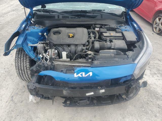 2023 Kia Forte Gt Line VIN: 3KPF54AD0PE607652 Lot: 60626864