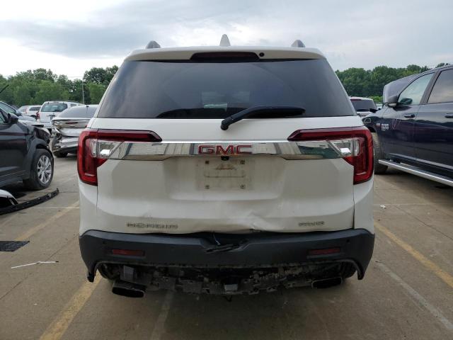 2021 GMC Acadia Sle VIN: 1GKKNRL43MZ179699 Lot: 59501224