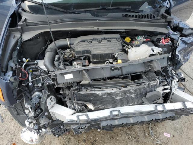 2021 Jeep Renegade Limited VIN: ZACNJDD18MPN28976 Lot: 59459714