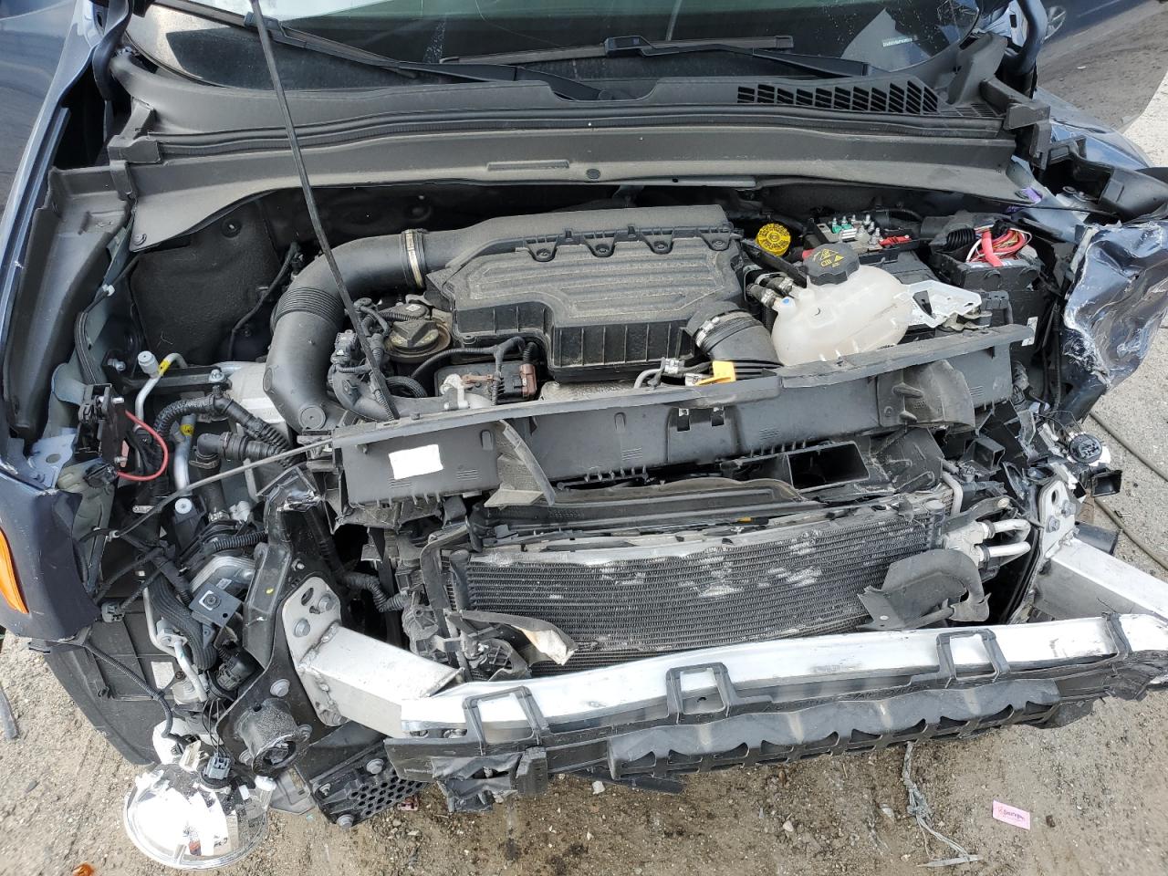 ZACNJDD18MPN28976 2021 Jeep Renegade Limited