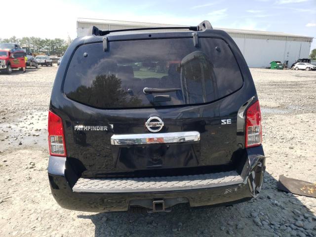 2009 Nissan Pathfinder S VIN: 5N1AR18B89C616395 Lot: 60085854