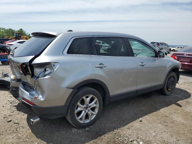 VIN JM3TB3CV8D0421302 2013 Mazda CX-9, Touring no.3