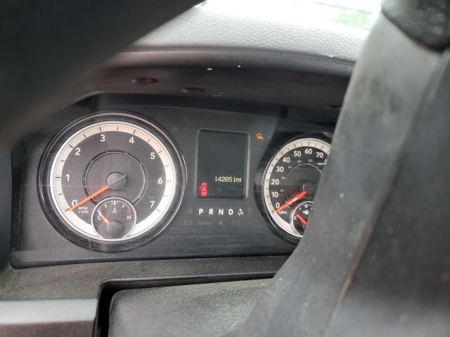 2019 Ram 1500 Classic Tradesman VIN: 1C6RR6KT4KS504850 Lot: 51514534