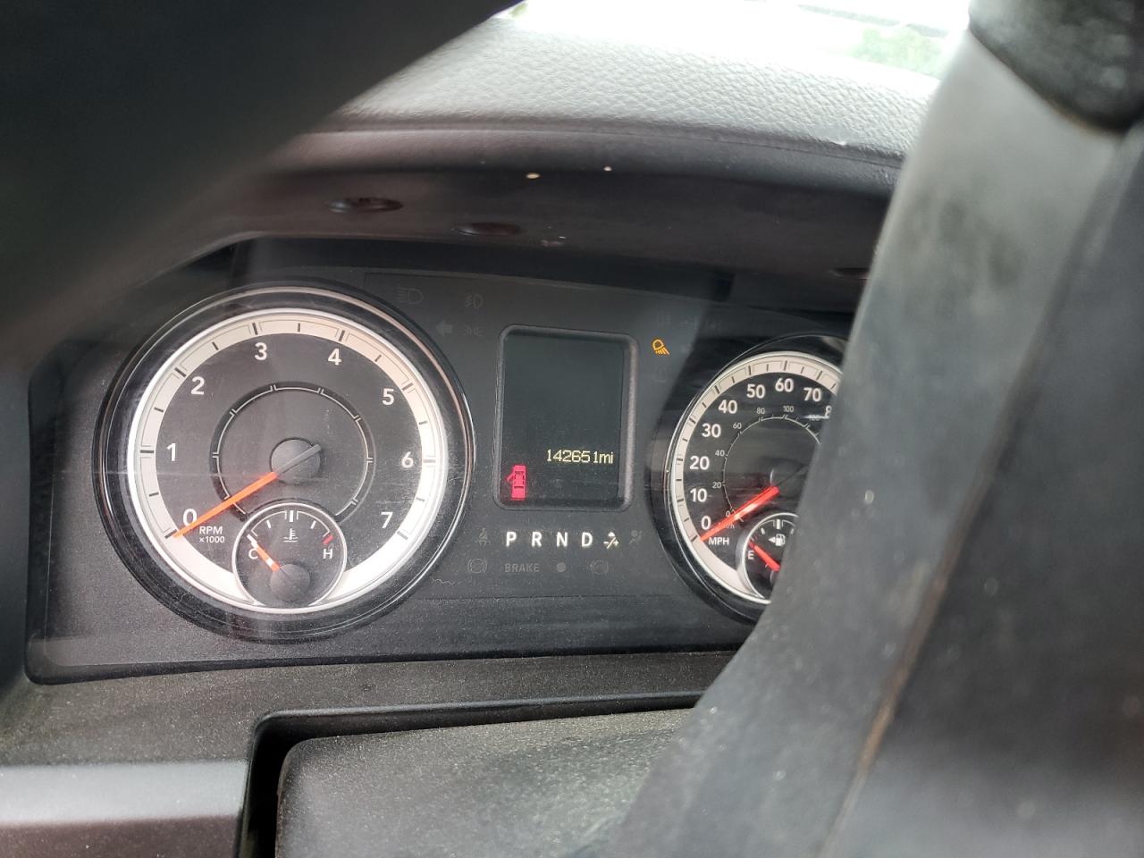 1C6RR6KT4KS504850 2019 Ram 1500 Classic Tradesman