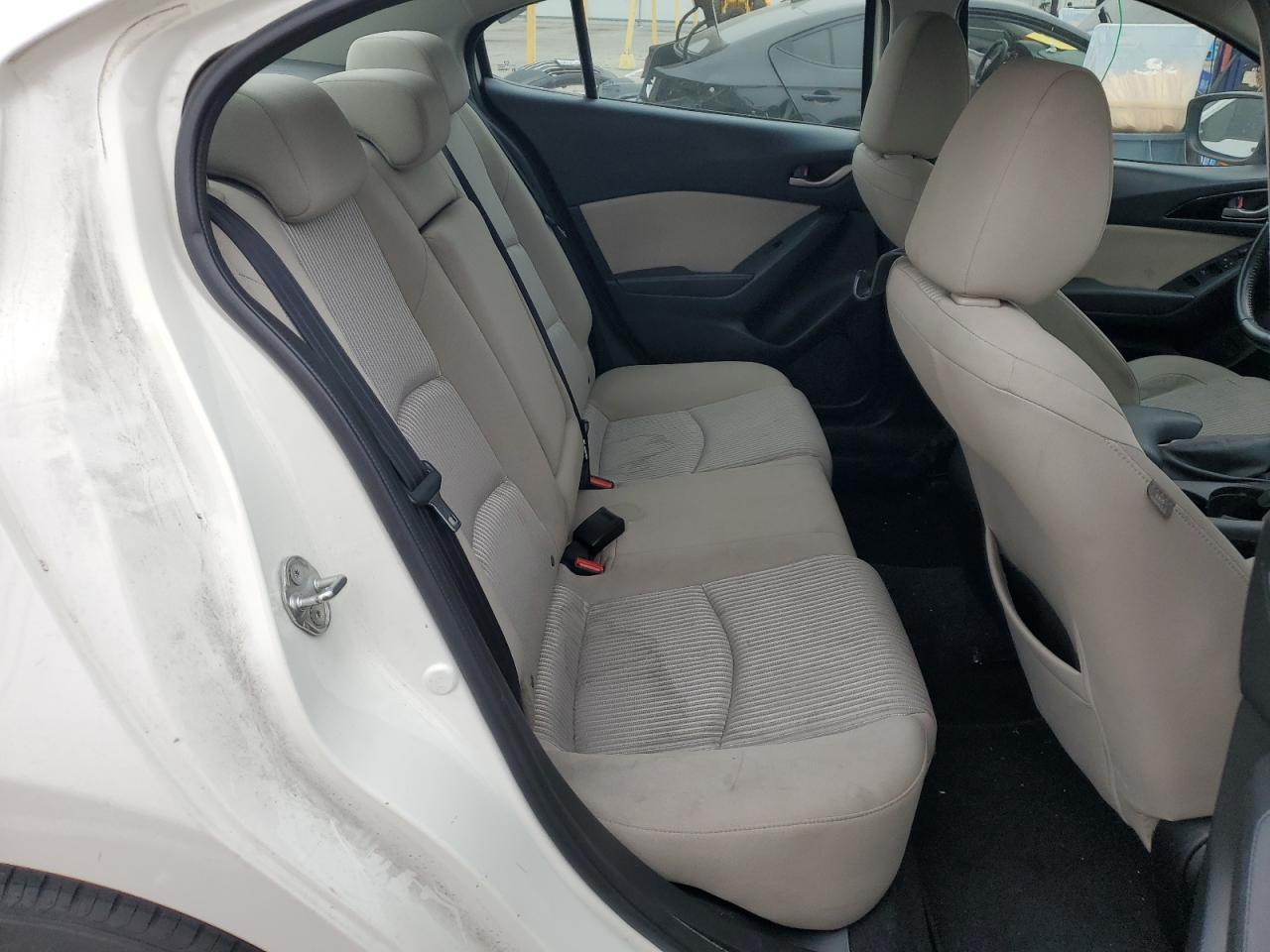 3MZBM1V71FM146676 2015 Mazda 3 Touring