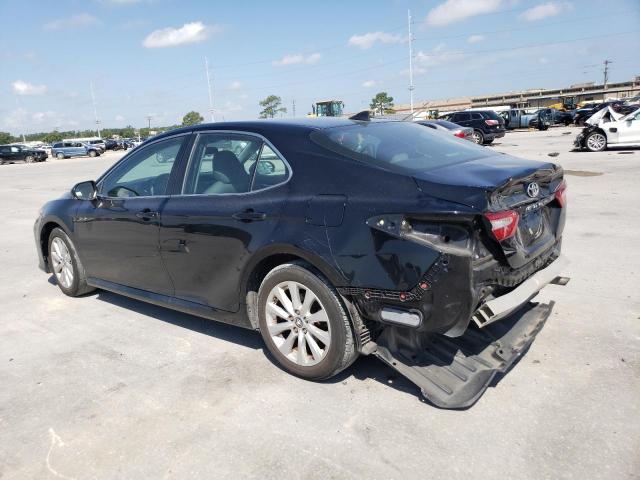 VIN 4T1B11HK7KU214525 2019 Toyota Camry, L no.2