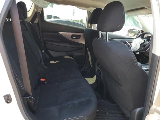 2019 Nissan Murano S VIN: 5N1AZ2MS8KN111477 Lot: 58385564