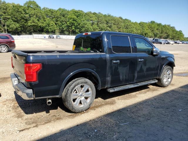 2018 FORD F150 SUPER - 1FTEW1CG1JFE16821