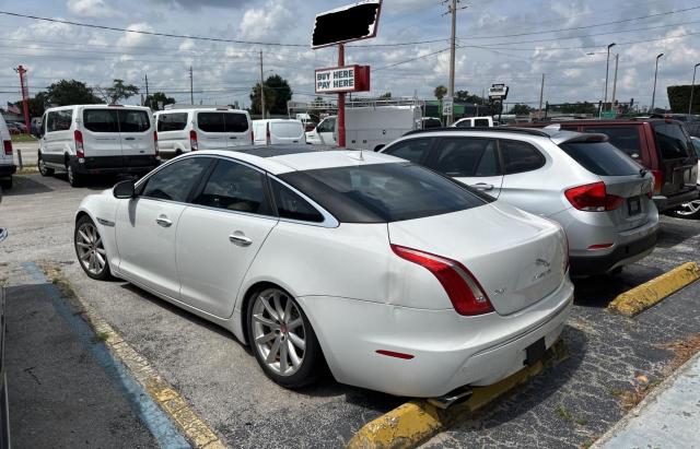 VIN SAJWA1CZXF8V77332 2015 Jaguar XJ no.3