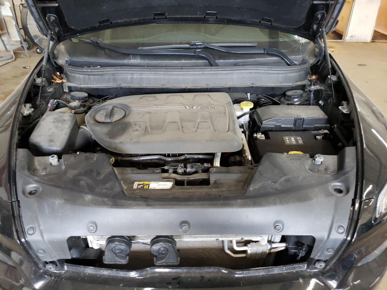 1C4PJMDX9JD534697 2018 Jeep Cherokee Limited