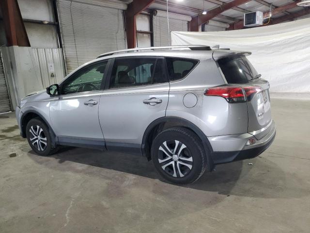 2017 TOYOTA RAV4 LE - 2T3BFREV2HW639472