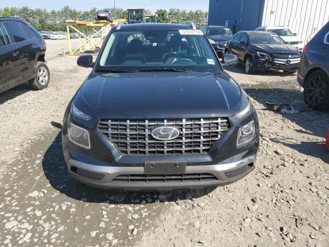 2024 Hyundai Venue Sel VIN: KMHRC8A34RU295031 Lot: 57224714