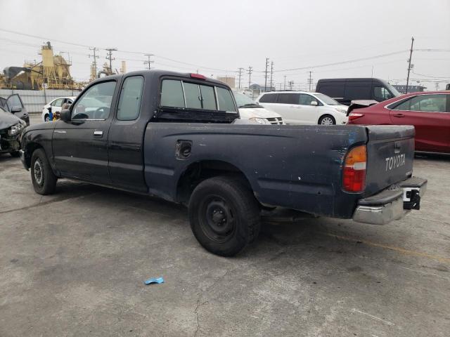 1996 Toyota Tacoma Xtracab VIN: 4TAVL52N0TZ092970 Lot: 56491714