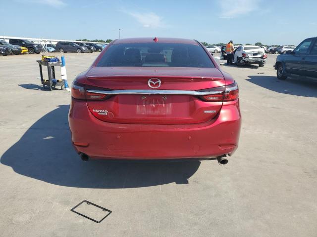 2020 Mazda 6 Signature VIN: JM1GL1XY9L1517898 Lot: 60302954