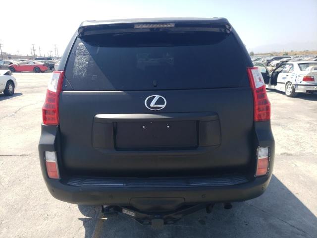 2010 Lexus Gx 460 VIN: JTJBM7FX8A5001036 Lot: 59773714