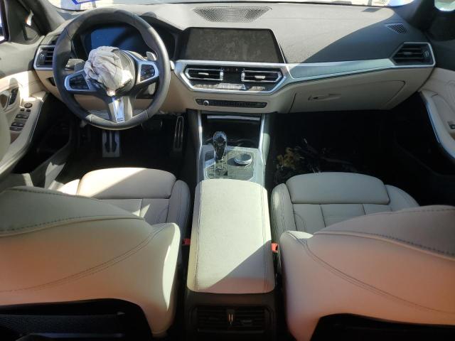 2021 BMW M340I - 3MW5U7J05M8B86077