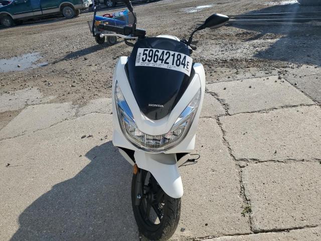 2015 HONDA PCX 150 RLHKF1802FY002098