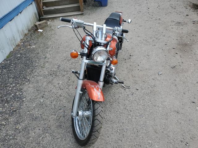2006 HONDA VT750 C JH2RC44096K010661
