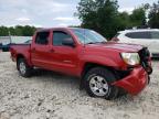 TOYOTA TACOMA DOU photo