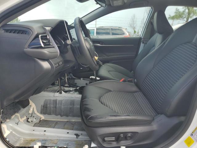2024 TOYOTA CAMRY SE N - 4T1G11AK9RU886354