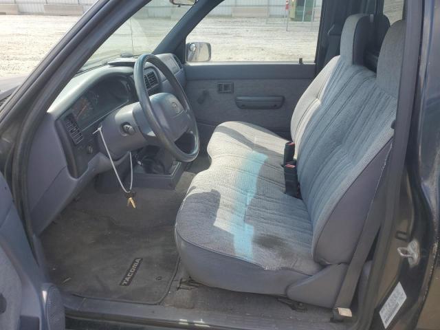 1999 Toyota Tacoma VIN: 4TANL42N3XZ465385 Lot: 60055254