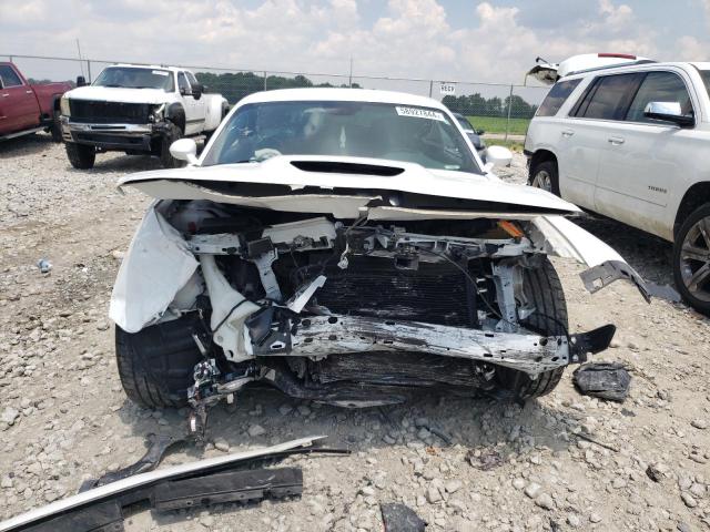 2019 DODGE CHALLENGER - 2C3CDZBT0KH543302