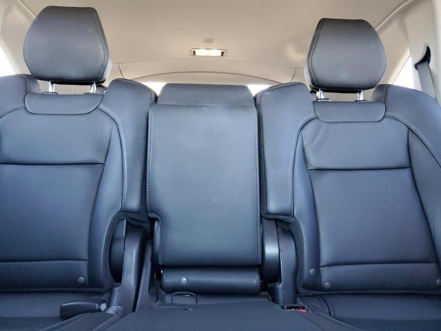 2017 Acura Mdx VIN: 5FRYD3H36HB013936 Lot: 59342024