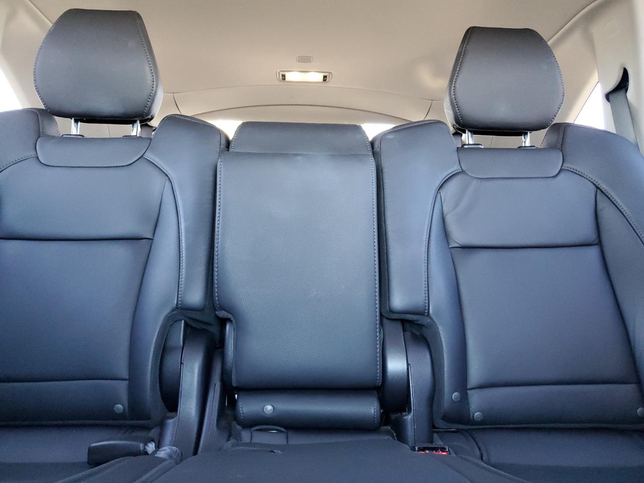 5FRYD3H36HB013936 2017 Acura Mdx