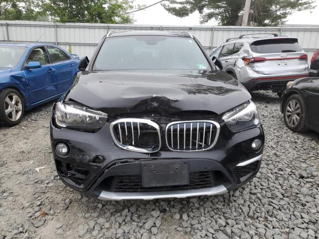 VIN WBXHT3C38J5L26668 2018 BMW X1, Xdrive28I no.5