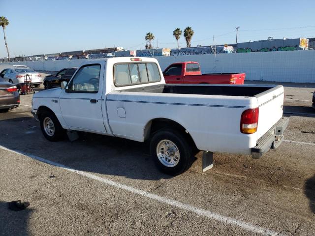 1994 Ford Ranger VIN: 1FTCR10A7RPB85864 Lot: 59375314