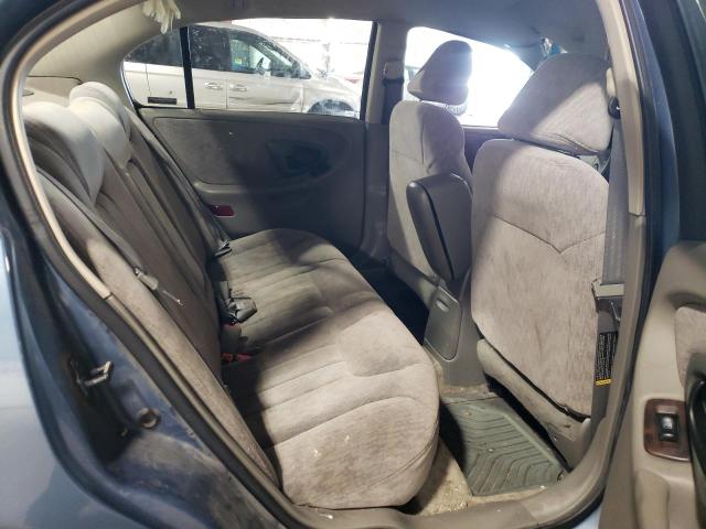 1999 Chevrolet Malibu Ls VIN: 1G1NE52M3XY124126 Lot: 59085944