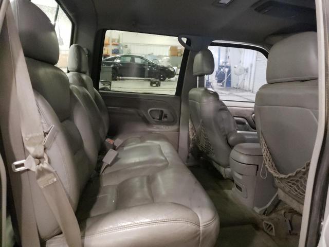 1999 Chevrolet Gmt-400 K3500 VIN: 1GCHK33J7XF039467 Lot: 59305324