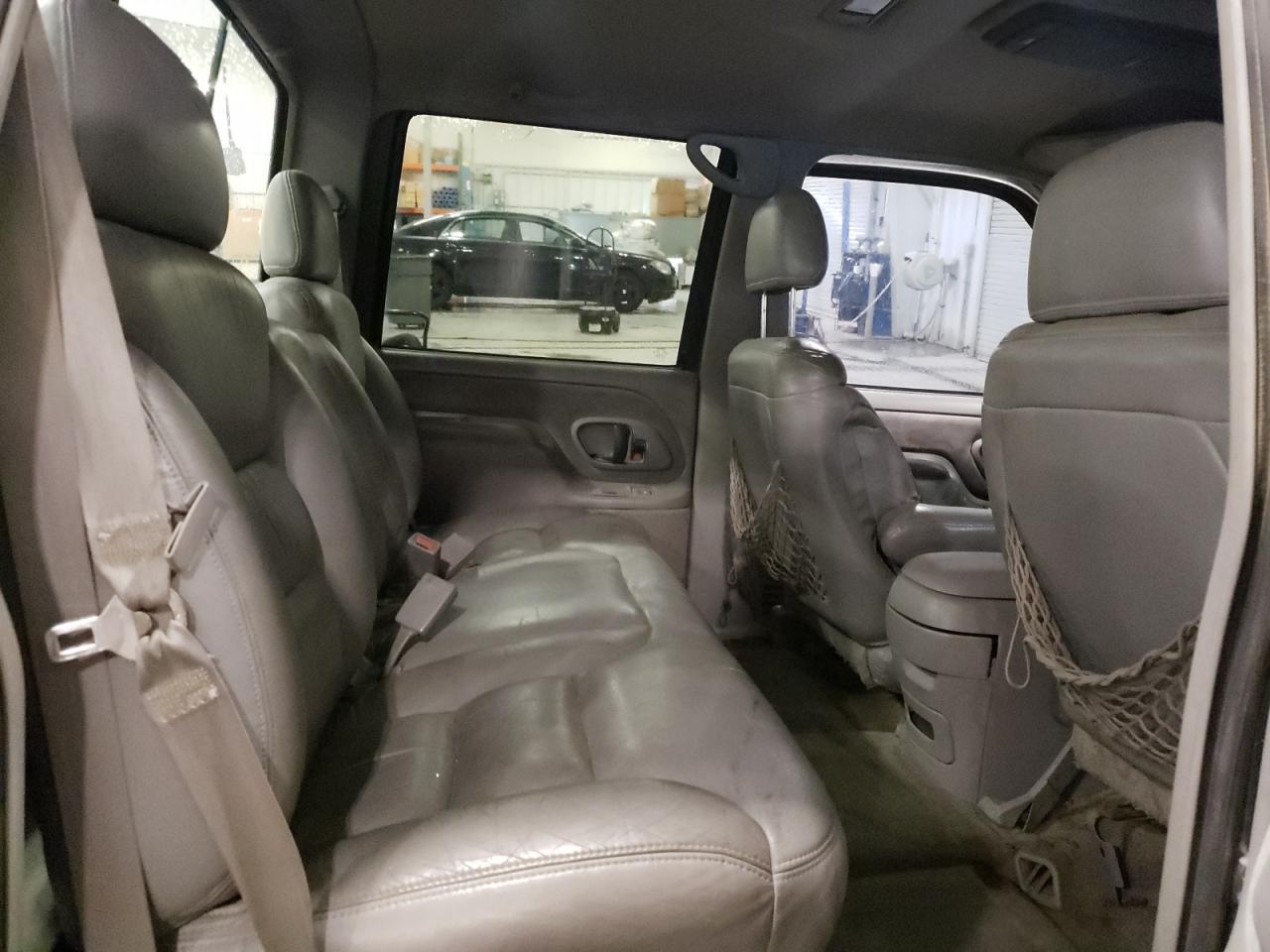 1GCHK33J7XF039467 1999 Chevrolet Gmt-400 K3500