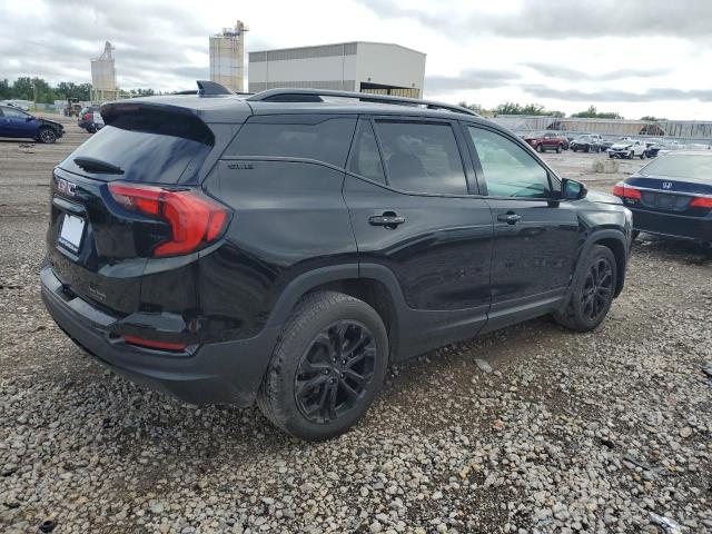 2021 GMC TERRAIN SL - 3GKALMEV5ML303795