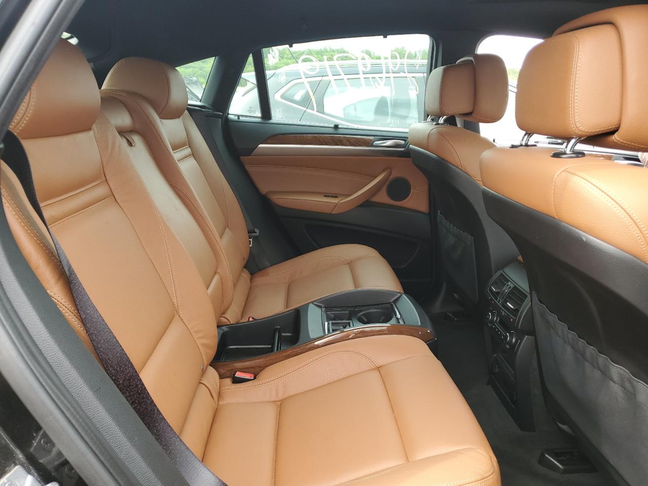 5UXFG2C52E0C43830 2014 BMW X6 xDrive35I