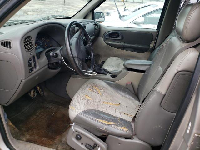 2004 Chevrolet Trailblazer Ls VIN: 1GNDS13S242178850 Lot: 58473964