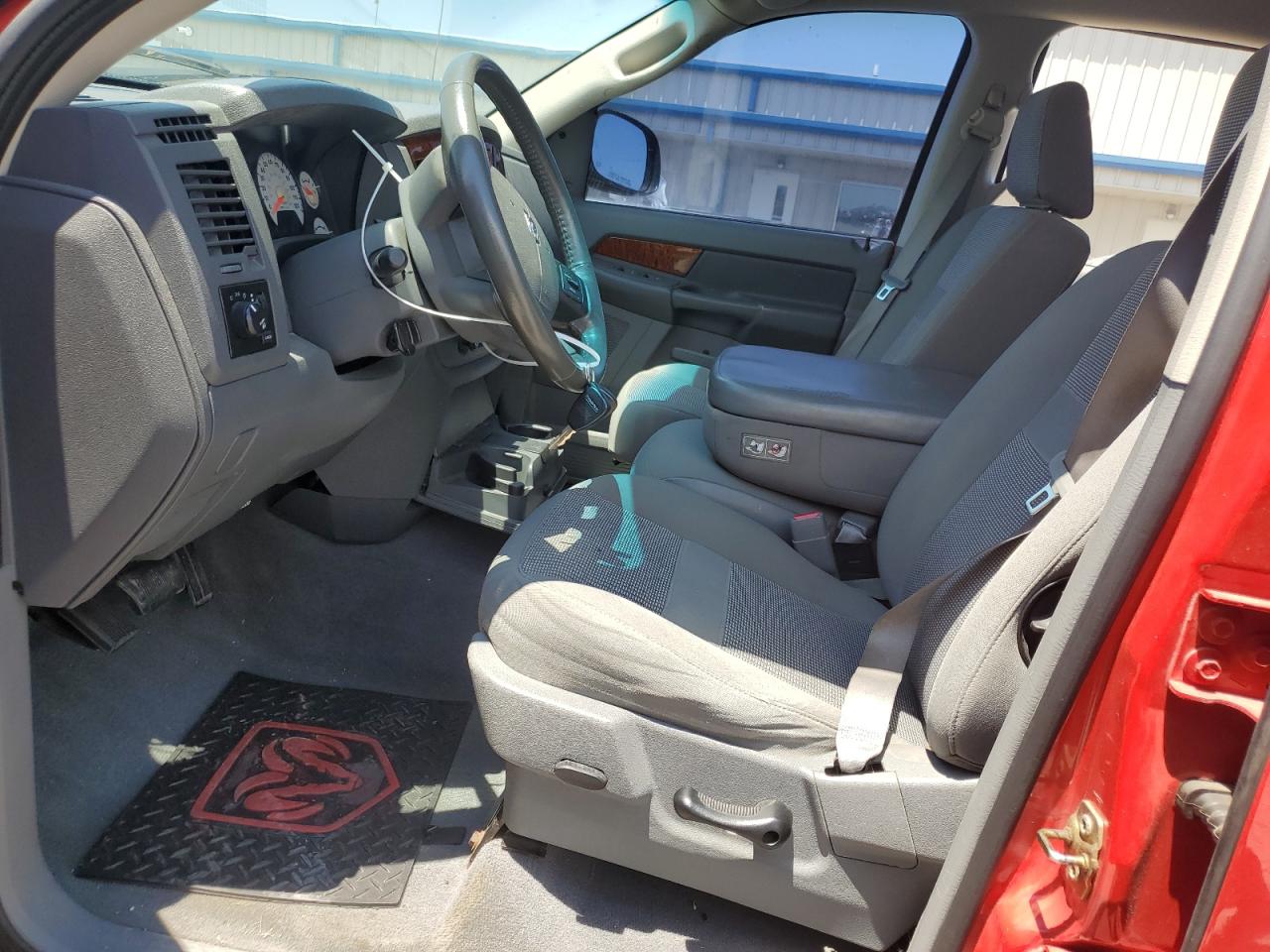 1D7HU18286S551475 2006 Dodge Ram 1500 St