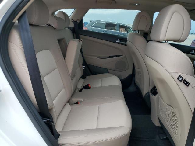 2017 Hyundai Tucson Limited VIN: KM8J33A20HU559657 Lot: 59985794