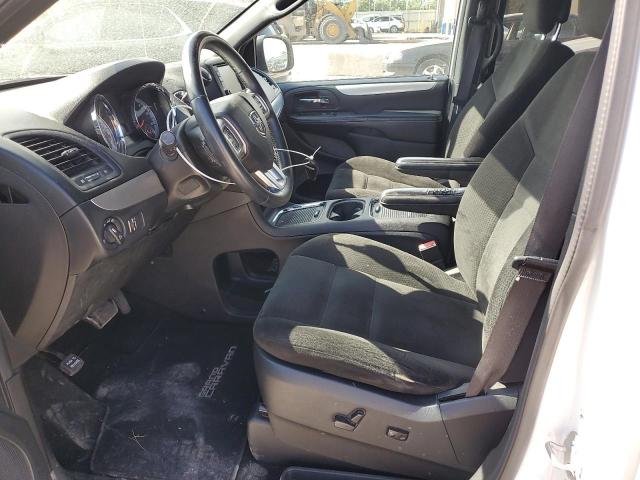 2015 Dodge Grand Caravan Sxt VIN: 2C4RDGCG1FR570469 Lot: 57855844