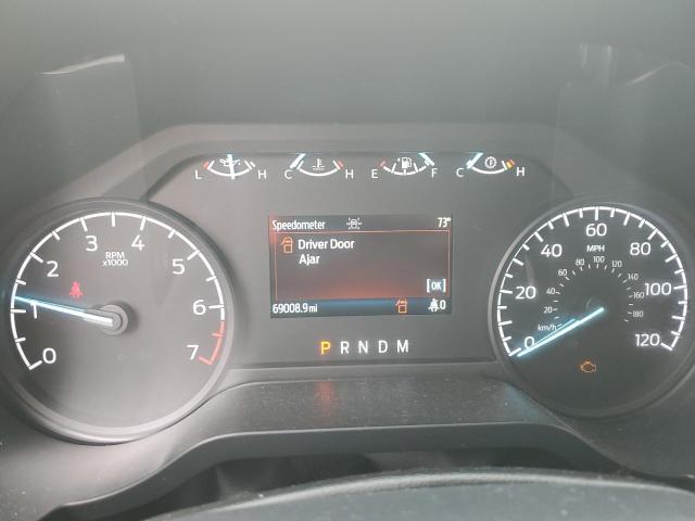 2022 Ford F150 Supercrew VIN: 1FTEW1EP4NFB87442 Lot: 56670164