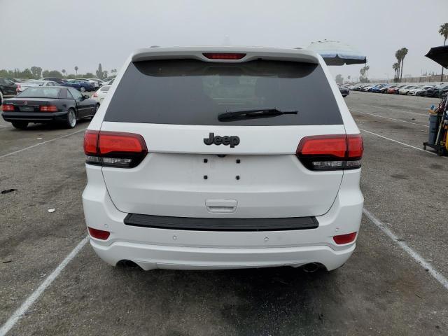 2015 Jeep Grand Cherokee Laredo VIN: 1C4RJEAG1FC144242 Lot: 58261074