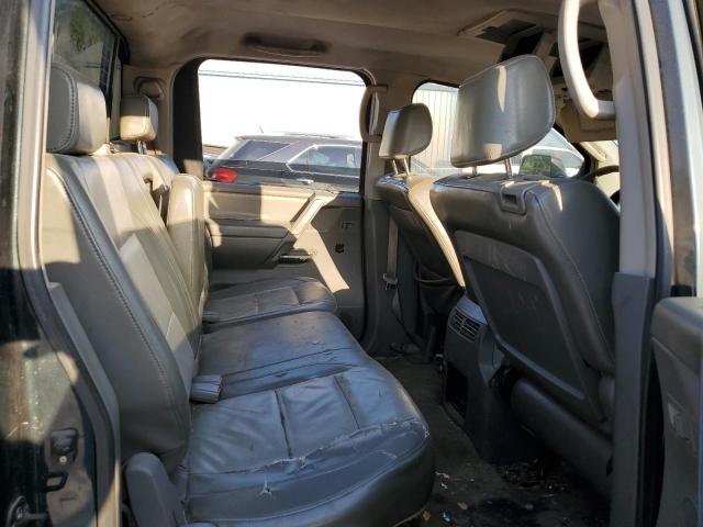 2005 Nissan Titan Xe VIN: 1N6BA07AX5N548275 Lot: 58388444