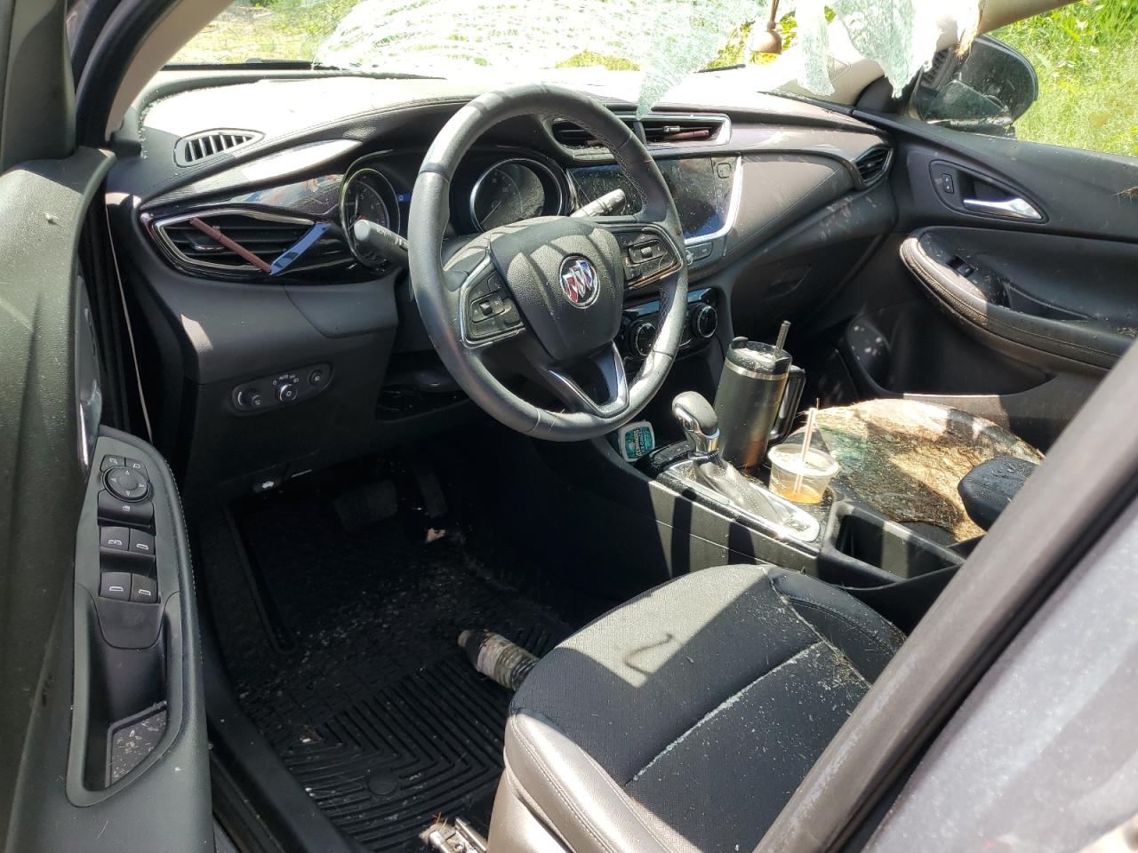 KL4MMBS28NB085322 2022 Buick Encore Gx Preferred