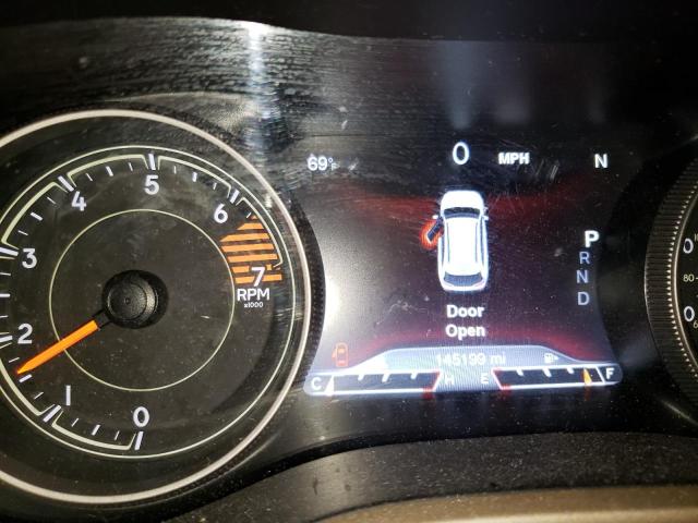 2017 Jeep Cherokee Limited VIN: 1C4PJMDB1HW518707 Lot: 60123464